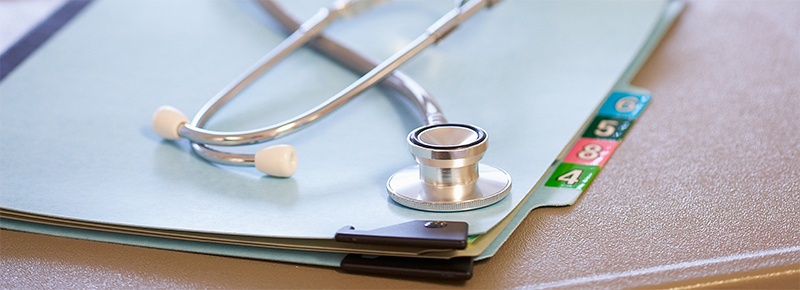 Healthcare